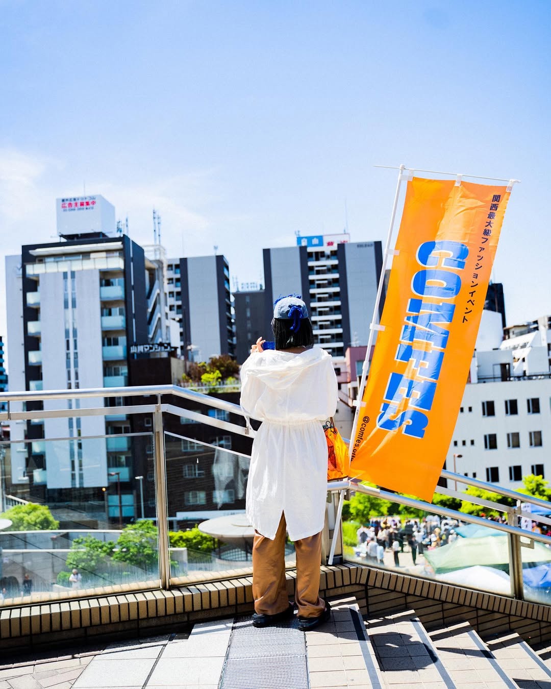 スナップ画像