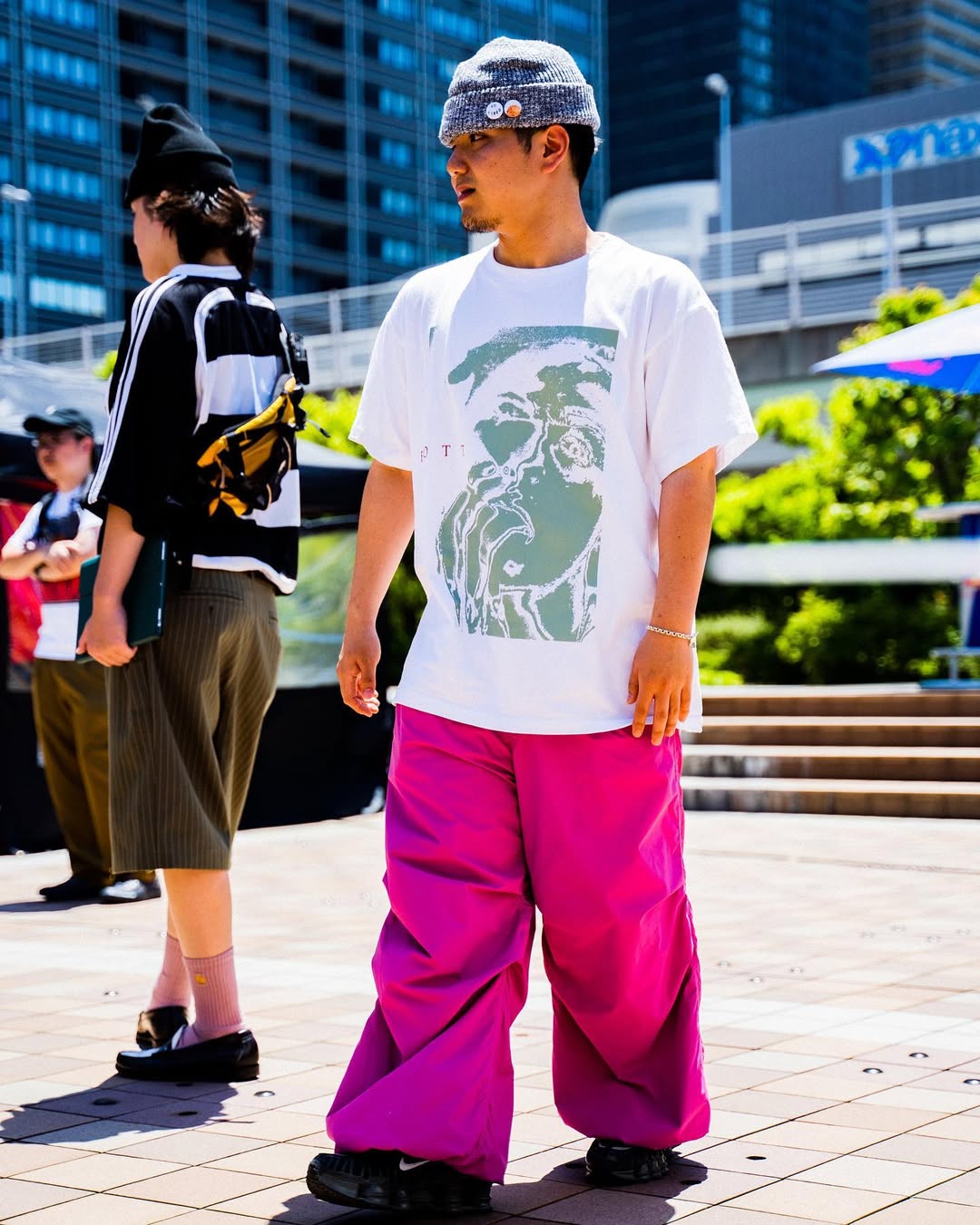 スナップ画像
