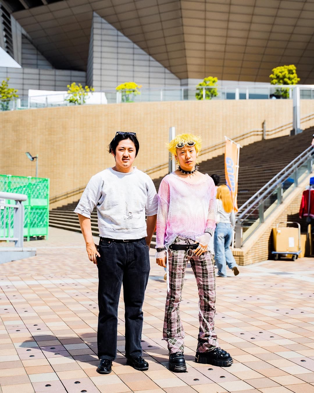 スナップ画像