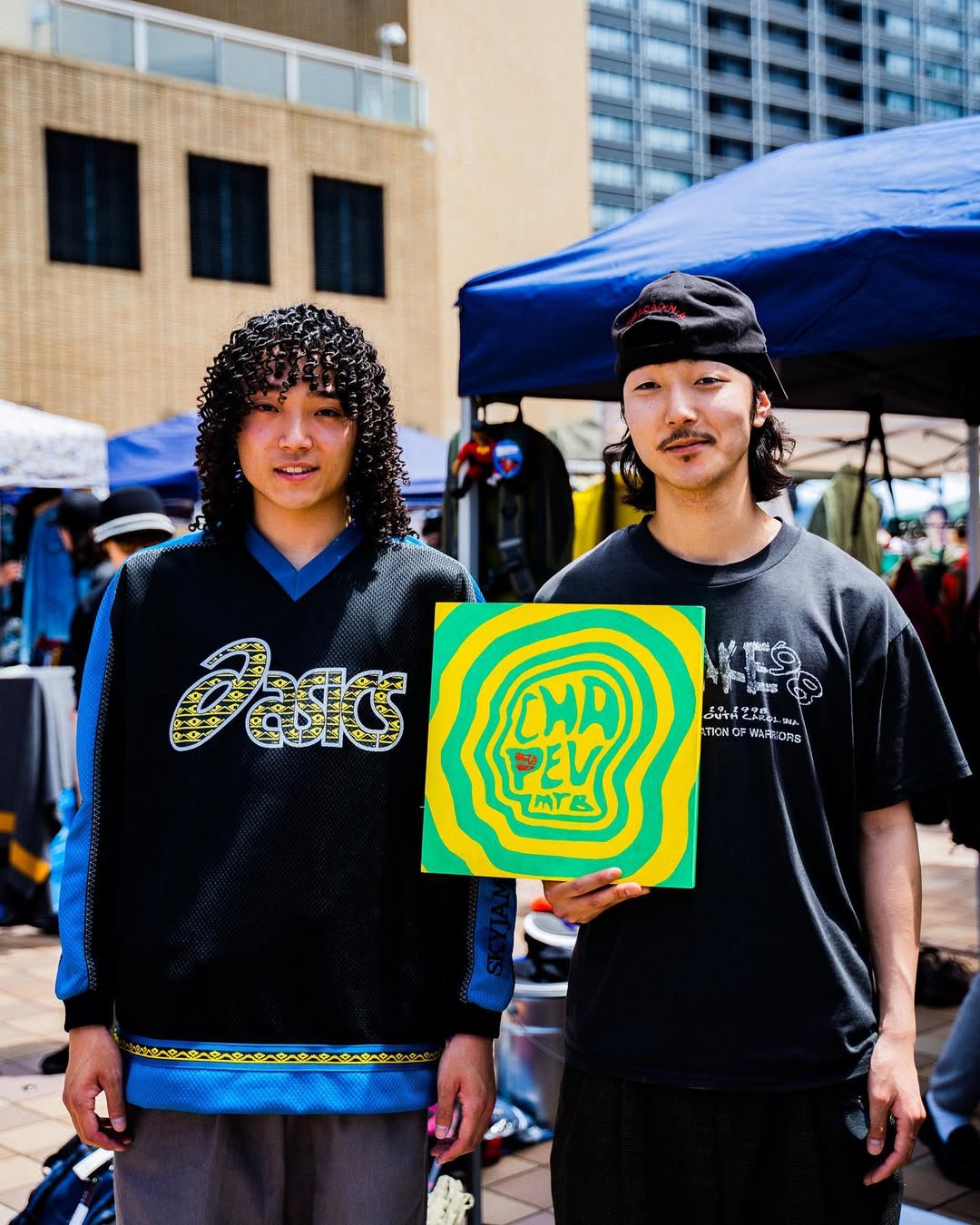 スナップ画像